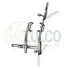Arruga Eye Speculas 7cm/2 3/4" Left - Item Code 16-4515-07