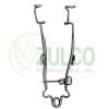 Graefe Eye Speculas 6cm/2 1/2" (Children) - Item Code 16-4524-06