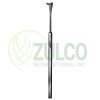 Desmarres Lid Instruments 13cm/5" - Item Code 16-4536-13