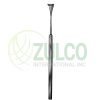 Conway Lid Instruments 13cm/5" - Item Code 16-4537-13