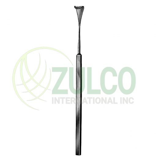 Conway Lid Instruments 13cm/5" - Item Code 16-4537-13