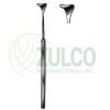 Desmarres Lid Instruments 12mm 13cm/5" - Item Code 16-4538-12