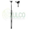 Desmarres Lid Instruments 14mm 13cm/5" - Item Code 16-4538-14