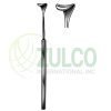 Desmarres Lid Instruments 16mm 13cm/5" - Item Code 16-4538-16