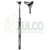 Desmarres Lid Instruments 18mm 13cm/5" - Item Code 16-4538-18