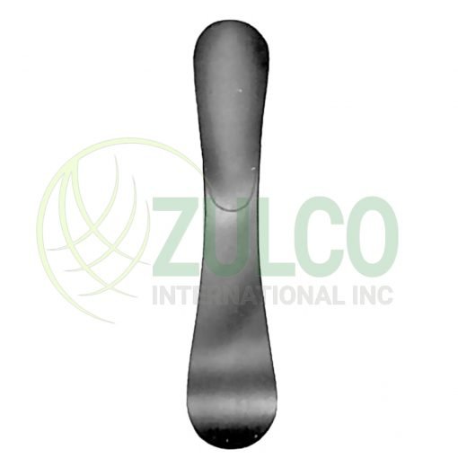 Jaeger Lid Instruments 11cm/4 1/2" - Item Code 16-4539-11