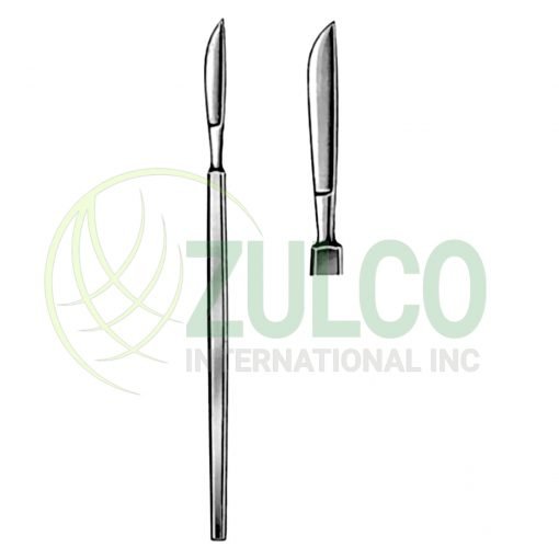 Eye Knives - Item Code 16-4540-05