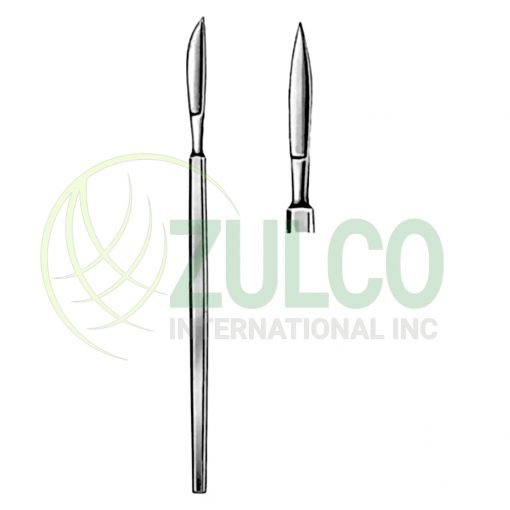 Eye Knives - Item Code 16-4541-04