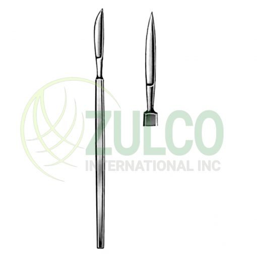 Eye Knives - Item Code 16-4541-05