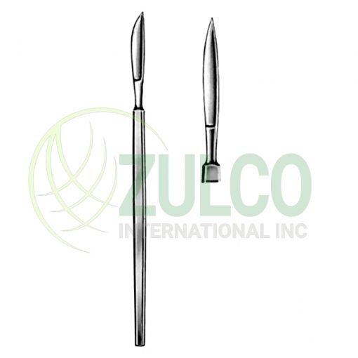 Eye Knives - Item Code 16-4541-06