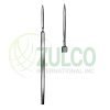 Graefe Eye Knives - Item Code 16-4542-04