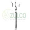 Castroviejo Various Eye Knives 9cm/3 1/2" - Item Code 16-4556-03