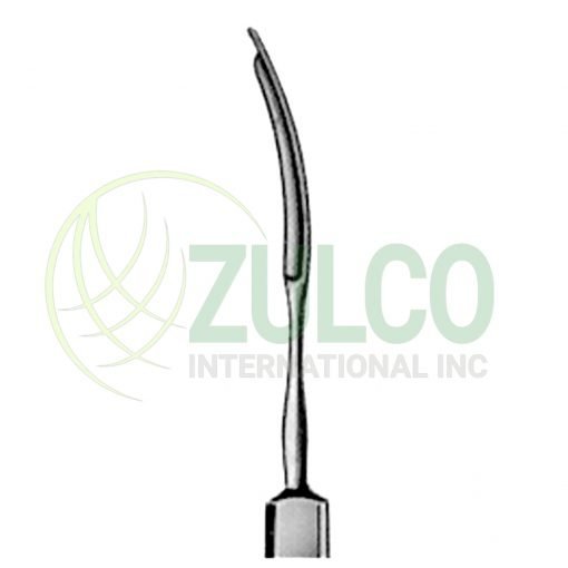 Weber Various Eye Knives - Item Code 16-4559-02