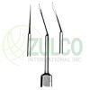 Bowman Various Eye Knives Right - Item Code 16-4561-02