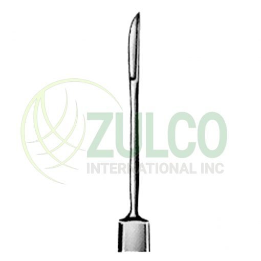 Sichel Various Eye Knives - Item Code 16-4567-13