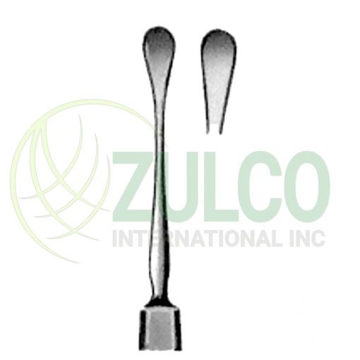 Gill Various Eye Knives - Item Code 16-4580-12