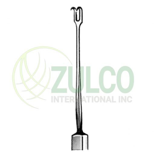 Guthrie Fixation Claws - Item Code 16-4582-13