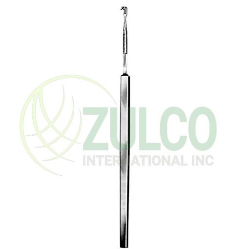 Knapp-Rollet Fixation Claws - Item Code 16-4589-02