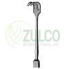Axenfeld Hooks Sharp - Item Code 16-4592-14