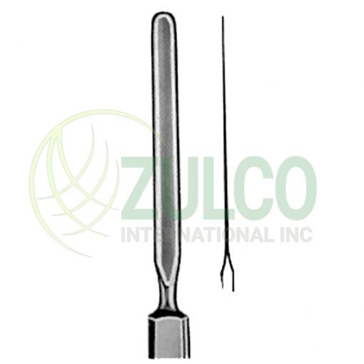 Wecker Spatulas - Item Code 16-4605-13