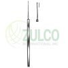 Hebra Chalazion Curettes 1.0mm - Item Code 16-4612-10