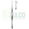 Hebra Chalazion Curettes 2.0mm - Item Code 16-4612-20