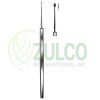 Hebra Chalazion Curettes 3.0mm - Item Code 16-4612-30