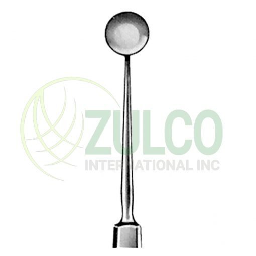 Bunge Exenteration Scoops - Item Code 16-4613-02