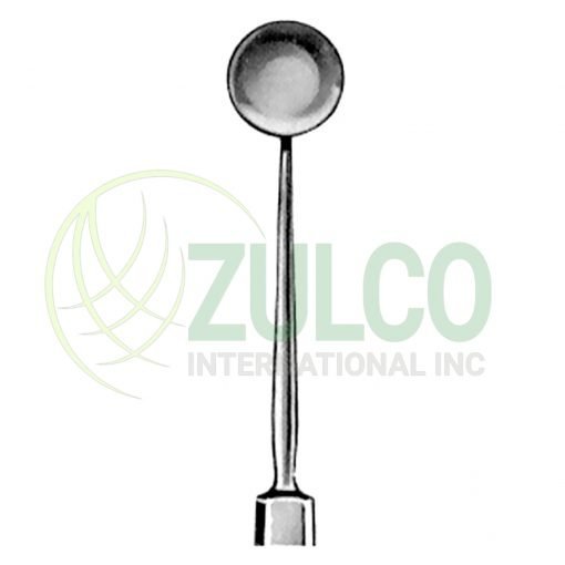 Bunge Exenteration Scoops - Item Code 16-4613-03