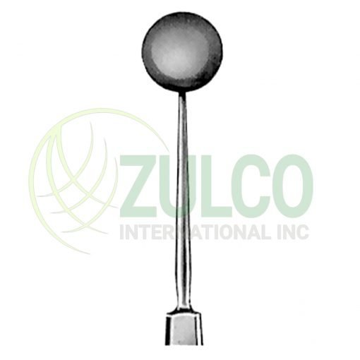 Bunge Exenteration Scoops - Item Code 16-4613-04