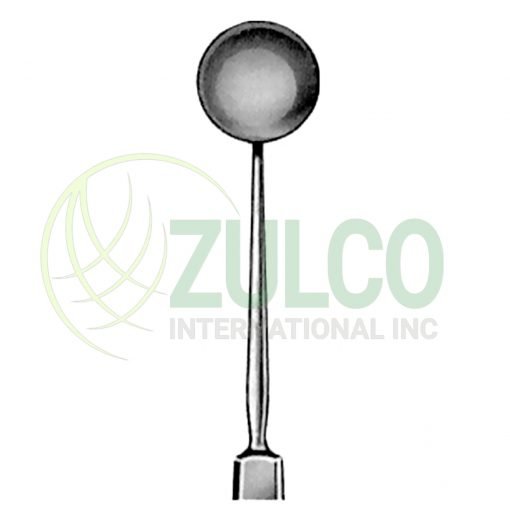 Bunge Exenteration Scoops - Item Code 16-4613-05