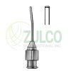 Bonn Irrigating Eye Cannulas 19 Gauge - Item Code 16-4620-05