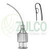 Simcoe Eye Cannulas (23 gauge) - Item Code 16-4632-02