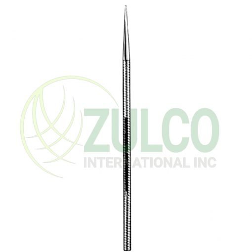 Wilder Lachrymal Dilators Fig # 1 - Item Code 16-4643-01