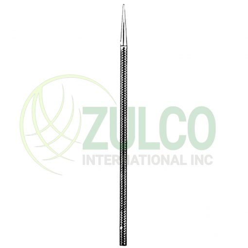 Wilder Lachrymal Dilators Fig # 2 - Item Code 16-4644-02