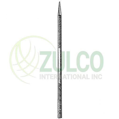 Wilder Lachrymal Dilators Fig # 3 - Item Code 16-4645-03