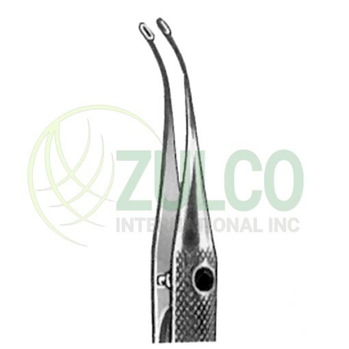 Instruments for D.B Kirby Operation - Item Code 16-4650-10