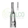 Instruments for D.B Kirby Operation 1:2 Teeth - Item Code 16-4651-10