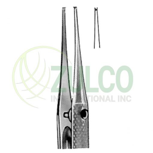 Instruments for D.B Kirby Operation 1:2 Teeth - Item Code 16-4653-10