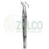 Instruments for D.B Kirby Operation 10cm/4" - Item Code 16-4655-10