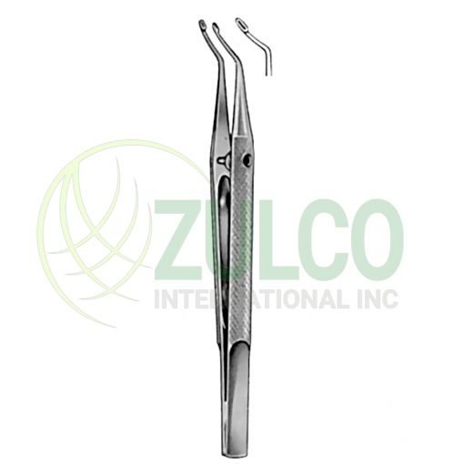 Instruments for D.B Kirby Operation 10cm/4" - Item Code 16-4655-10