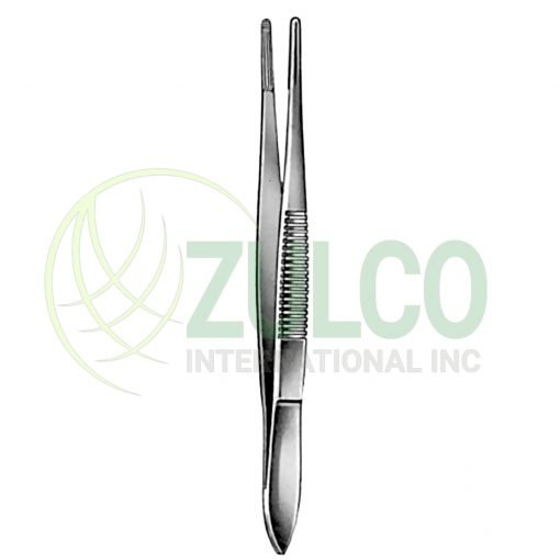 Bonaccolto Suture Forceps 10cm/4" - Item Code 16-4666-10