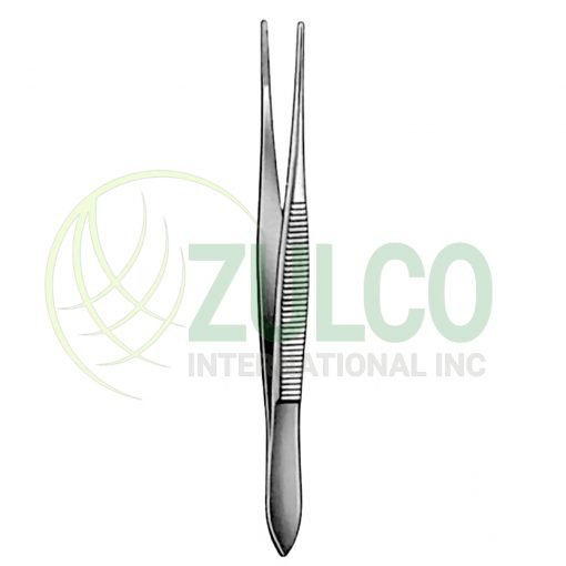 Bonaccolto Suture Forceps 10cm/4" - Item Code 16-4667-10