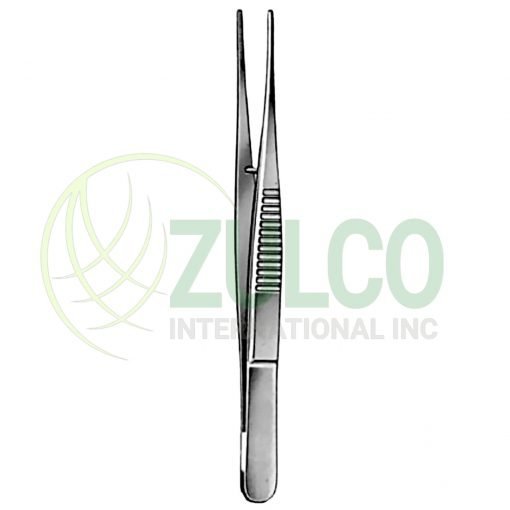 Strabismus Forceps 11cm/4 1/2" - Item Code 16-4668-11