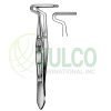 Berke Strabismus Forceps 10cm/4" - Item Code 16-4673-10