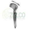 Snellen Entropion Forceps 10cm/4" - Item Code 16-4683-10