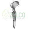 Snellen Entropion Forceps 10cm/4" - Item Code 16-4684-10