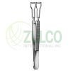 Knapp Trachoma Forceps 11cm/4 1/4" - Item Code 16-4732-11