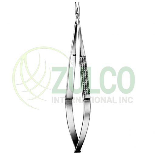 Micro Scissors Straight 16cm/6 1/4" - Item Code 16-4767-16