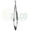 Micro Scissors Curved 16cm/6 1/4" - Item Code 16-4768-16